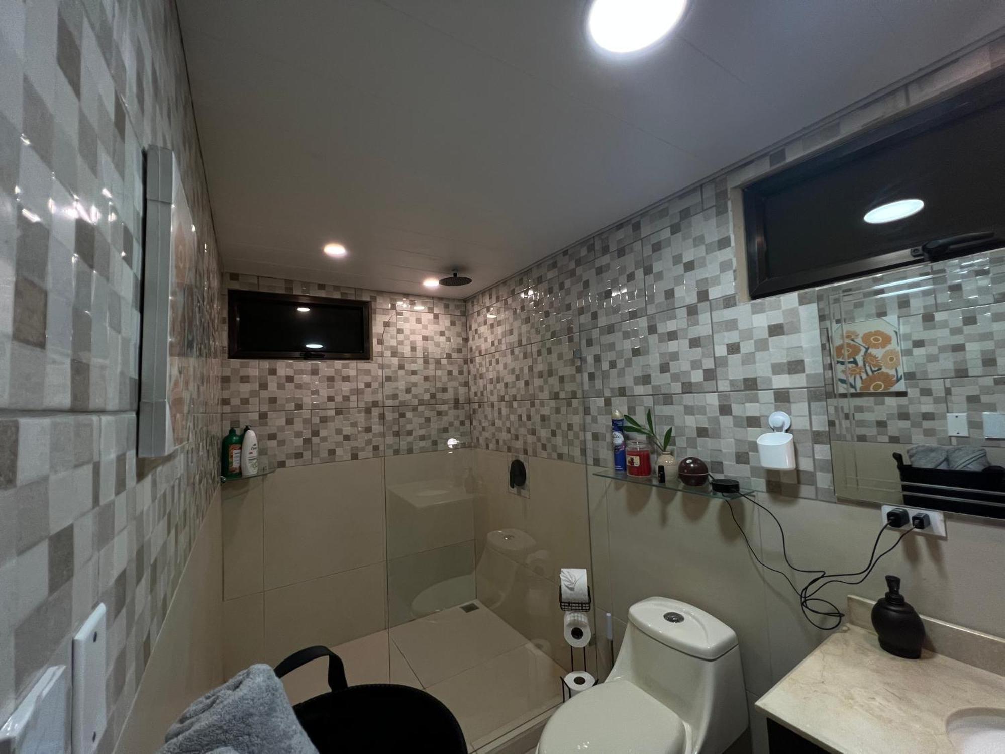Villazul 1 Poas Экстерьер фото