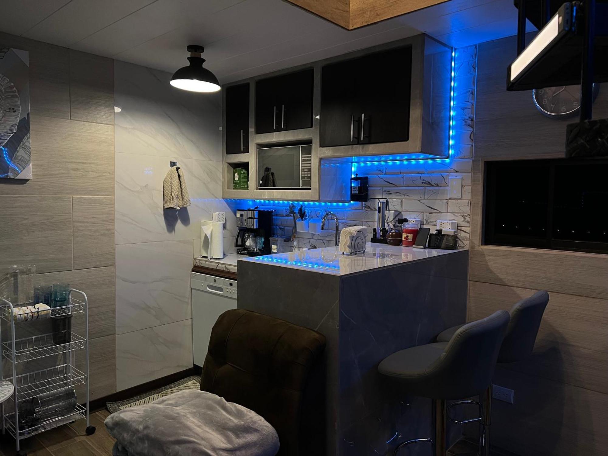 Villazul 1 Poas Экстерьер фото