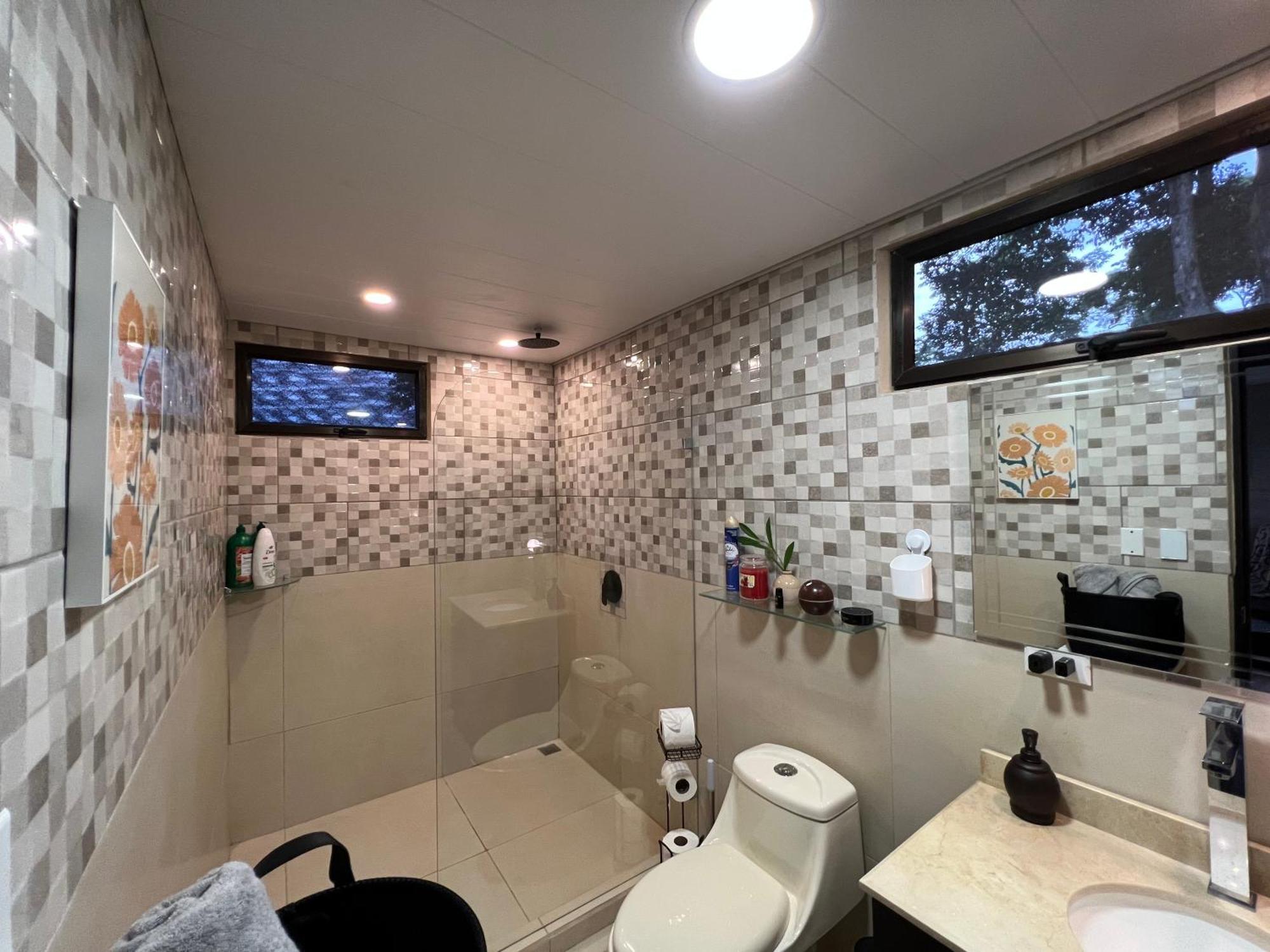Villazul 1 Poas Экстерьер фото