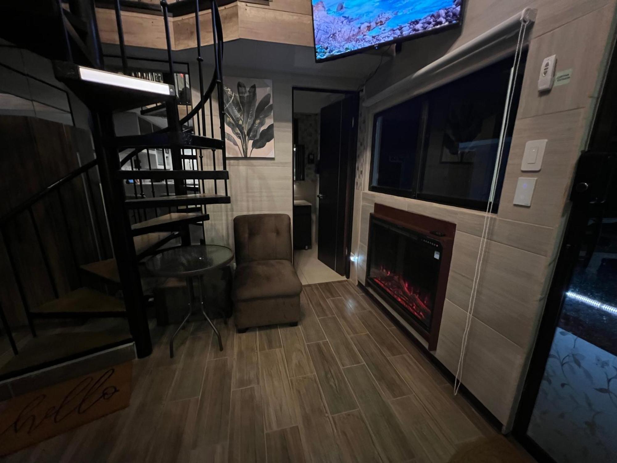 Villazul 1 Poas Экстерьер фото