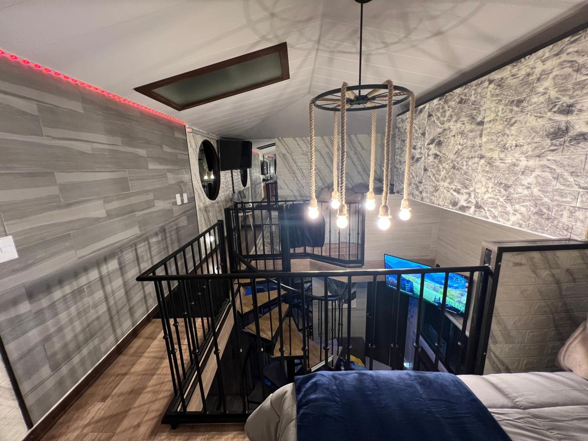 Villazul 1 Poas Экстерьер фото