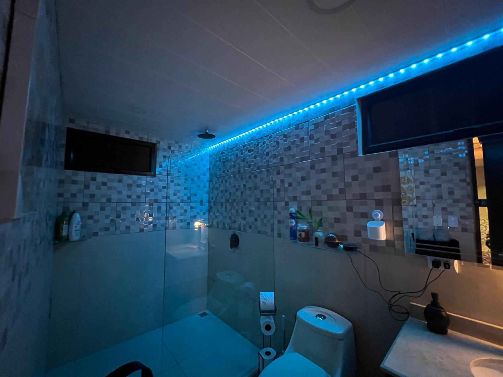 Villazul 1 Poas Экстерьер фото