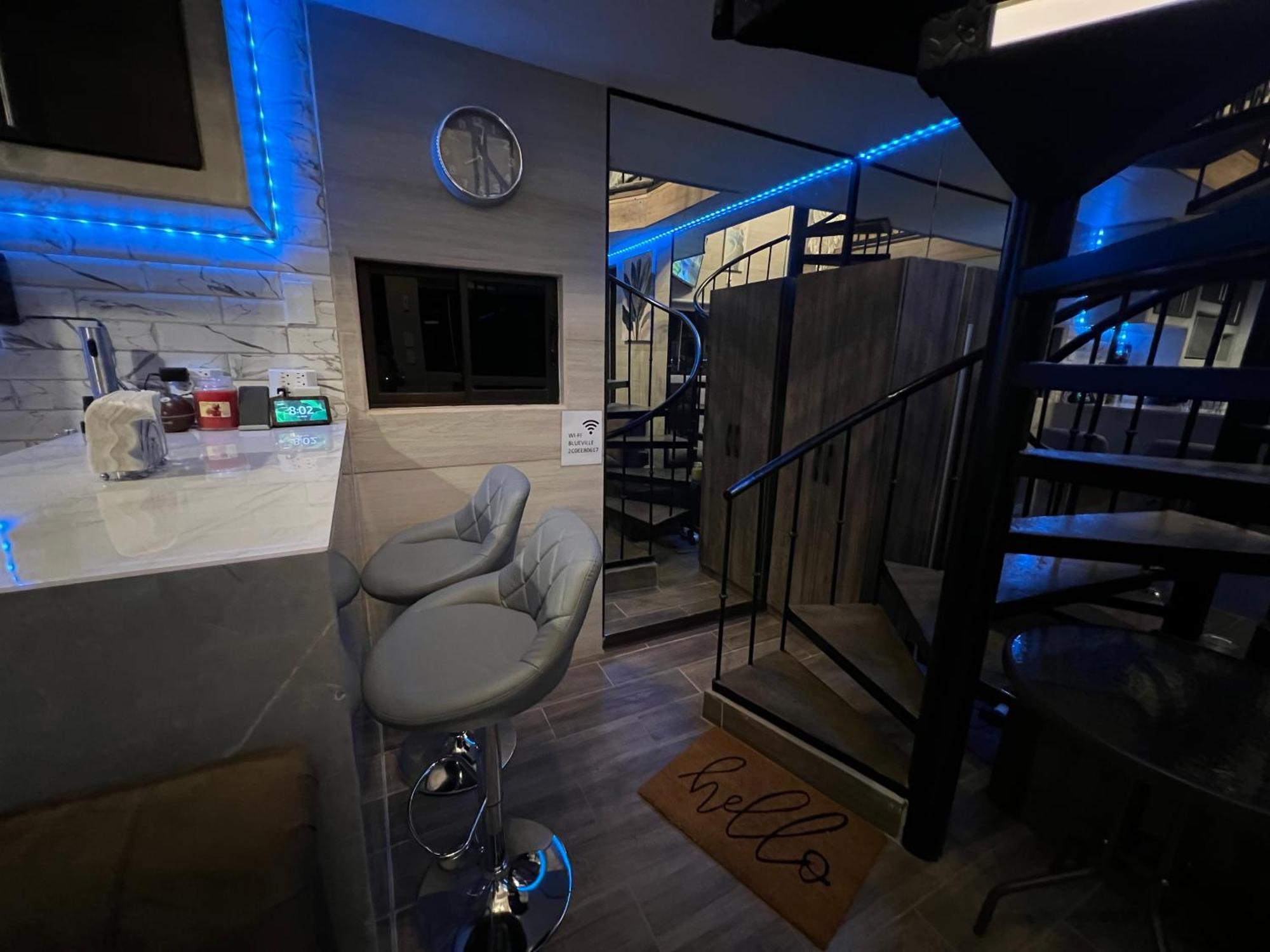 Villazul 1 Poas Экстерьер фото